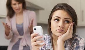 اعتیاد به گوشی هوشمند و افسردگی
