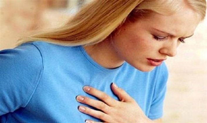 اختلال خوردن و نشانه های آن
