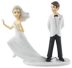 7دلیل نادرست برای ازدواج