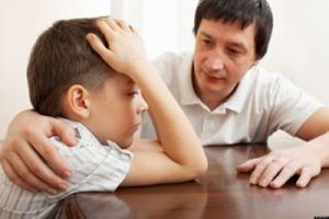 چگونه اضطراب کودکم را کم کنم؟