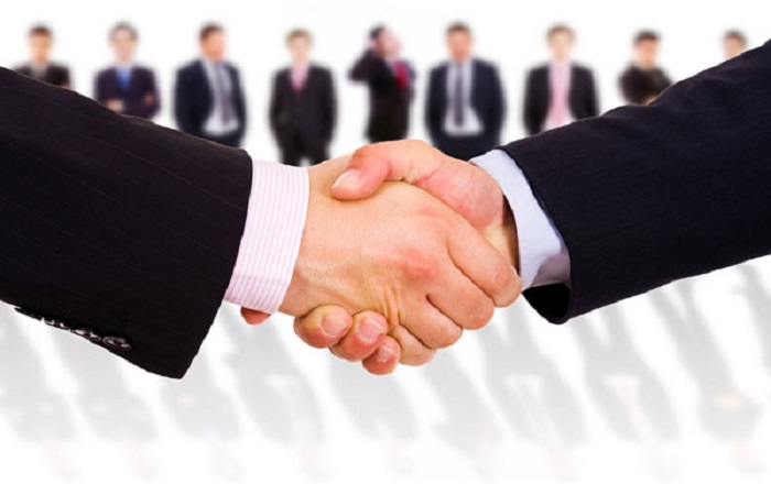 استخدام منشی